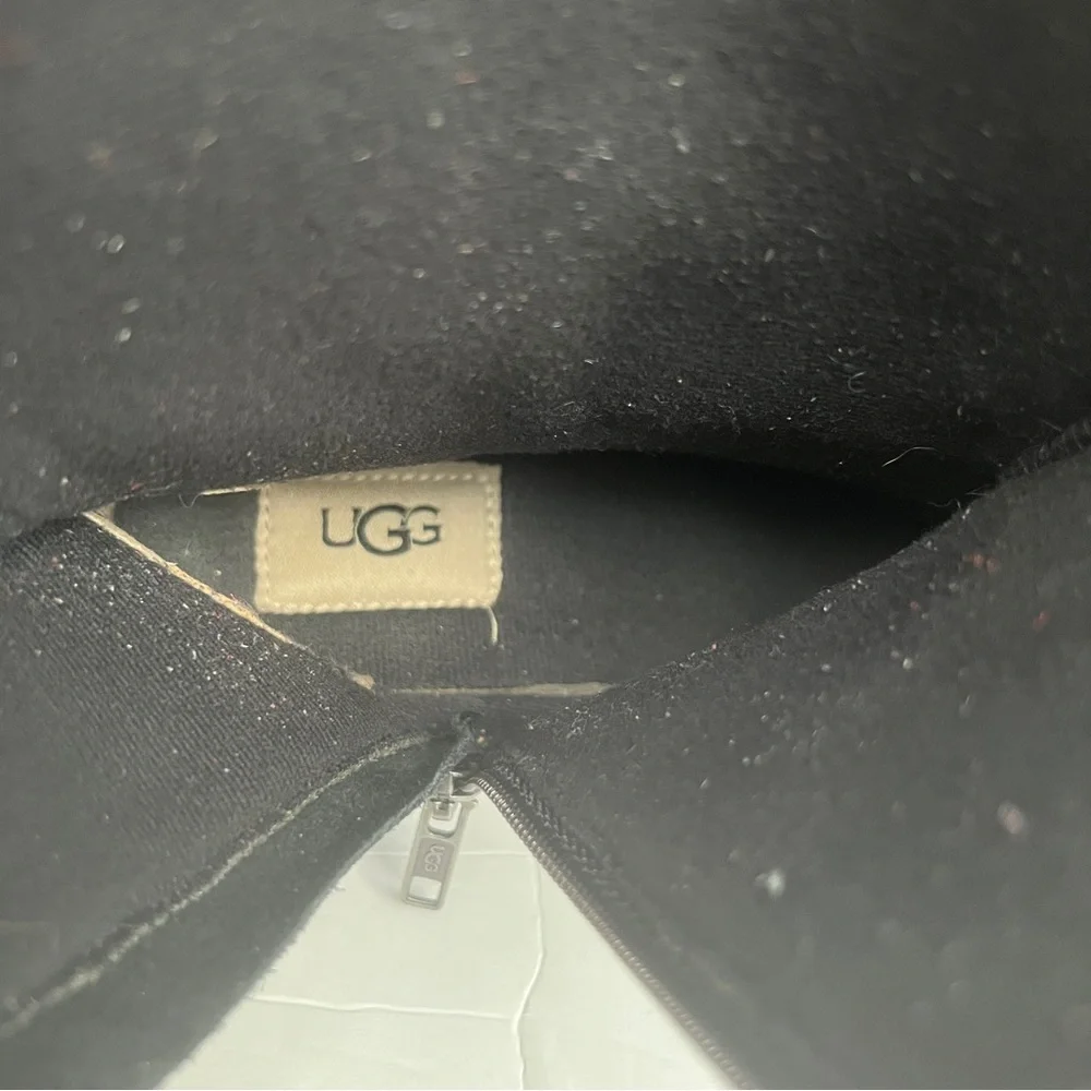 UGG tillie boots